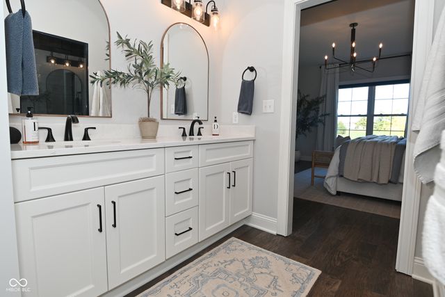 1111 Maclaren Court, Franklin, IN 46131