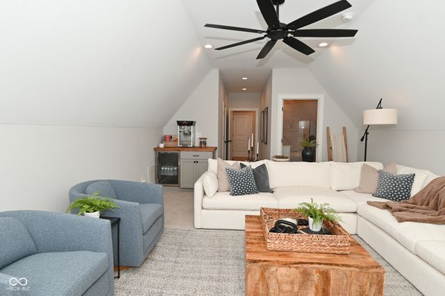 1111 Maclaren Court, Franklin, IN 46131