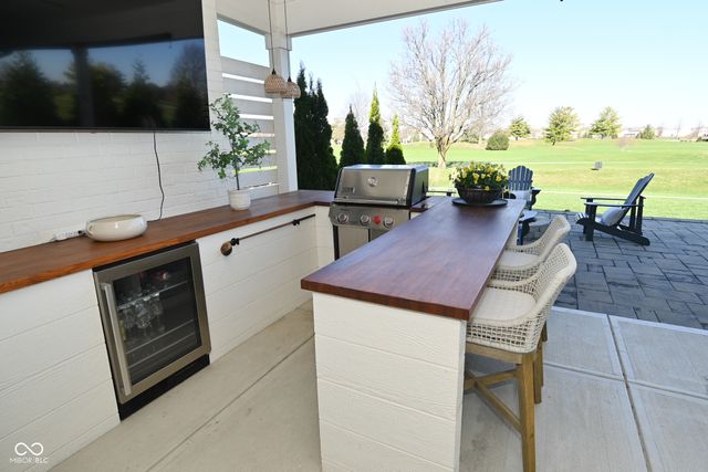 1111 Maclaren Court, Franklin, IN 46131