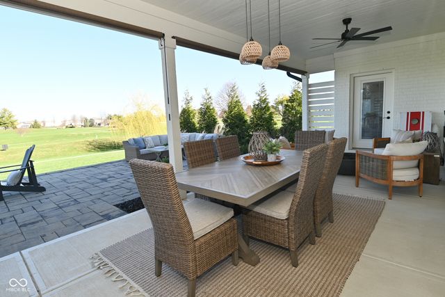 1111 Maclaren Court, Franklin, IN 46131