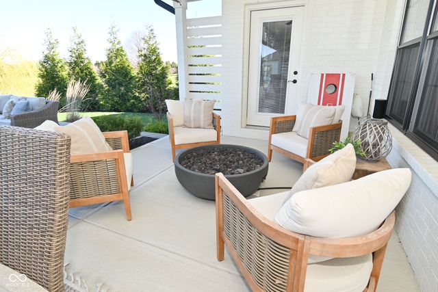 1111 Maclaren Court, Franklin, IN 46131