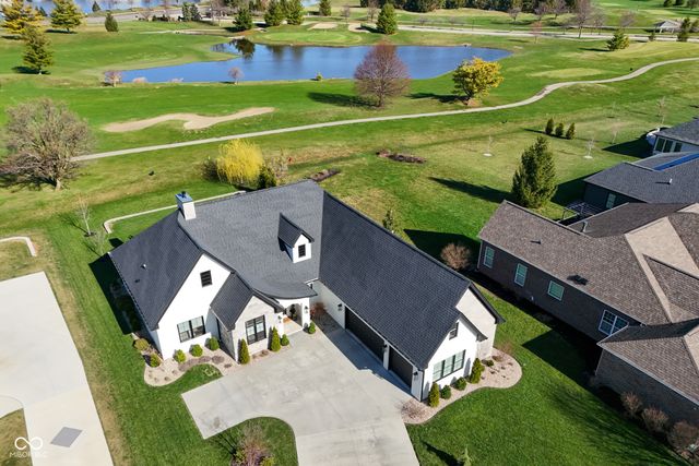 1111 Maclaren Court, Franklin, IN 46131