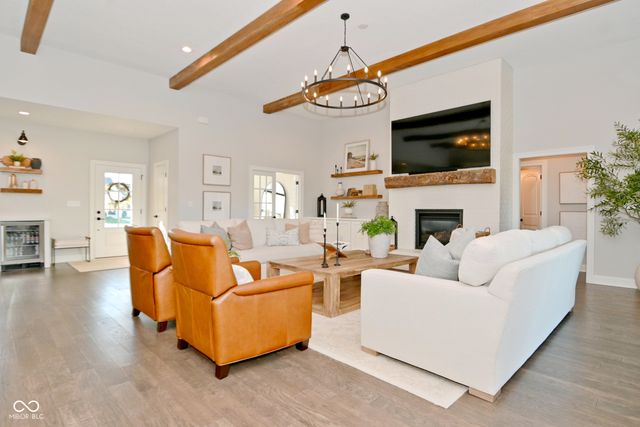 1111 Maclaren Court, Franklin, IN 46131