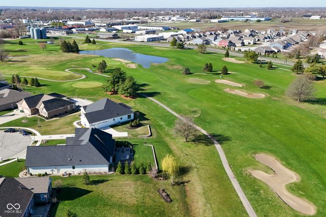 1111 Maclaren Court, Franklin, IN 46131