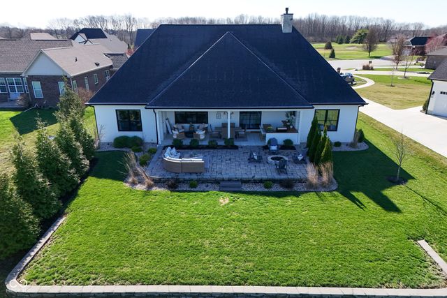 1111 Maclaren Court, Franklin, IN 46131