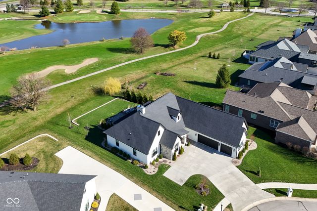 1111 Maclaren Court, Franklin, IN 46131