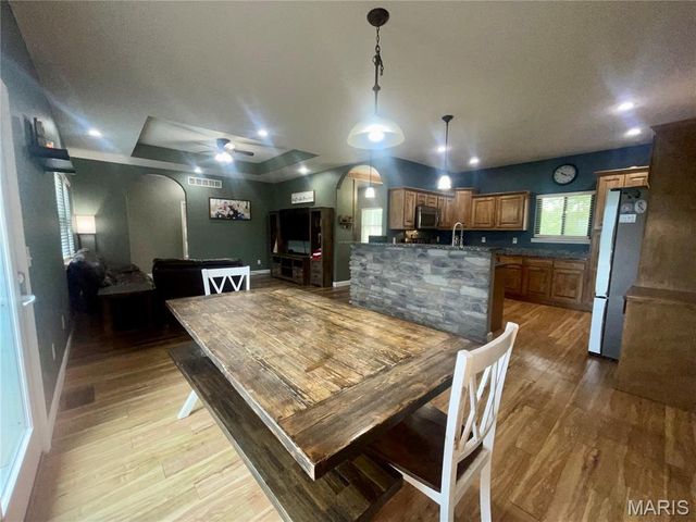 10704 Belle Road, Crocker, MO 65452