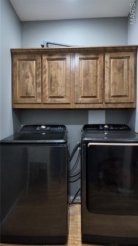 10704 Belle Road, Crocker, MO 65452