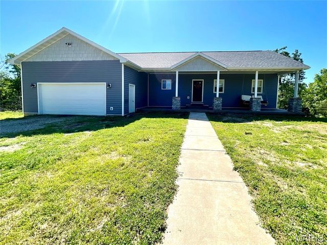 10704 Belle Road, Crocker, MO 65452