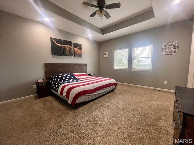 10704 Belle Road, Crocker, MO 65452