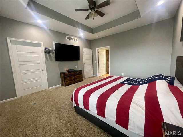 10704 Belle Road, Crocker, MO 65452