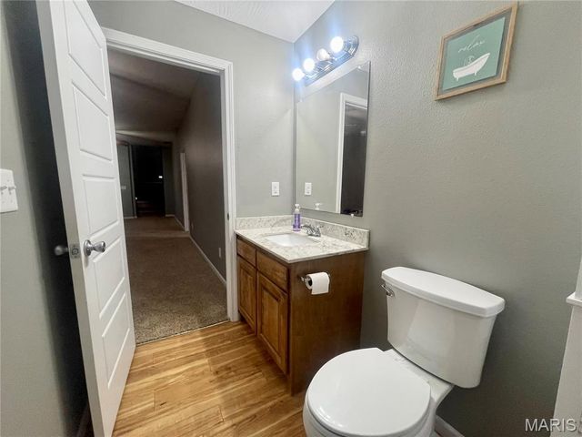 10704 Belle Road, Crocker, MO 65452