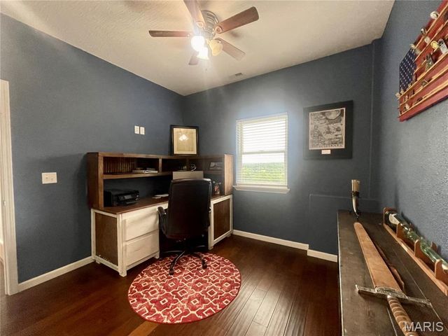 10704 Belle Road, Crocker, MO 65452