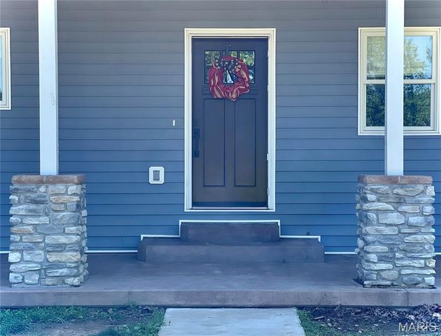 10704 Belle Road, Crocker, MO 65452