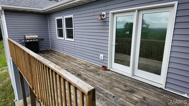 10704 Belle Road, Crocker, MO 65452