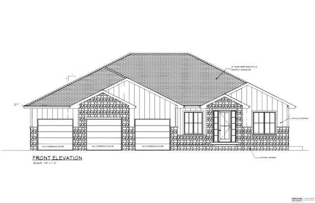 3637 S 218th Street, Elkhorn, NE 68022