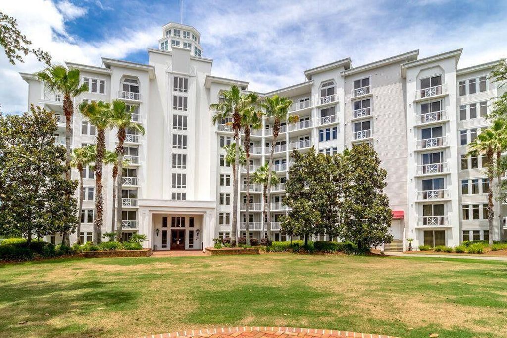 9800 Grand Sandestin Boulevard UNIT 5109, Miramar Beach, FL 32550