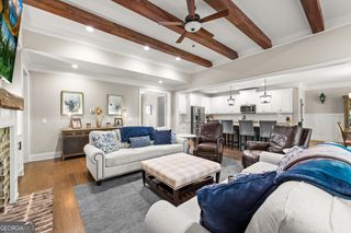 5821 Abbey View Court, Clermont, GA 30527