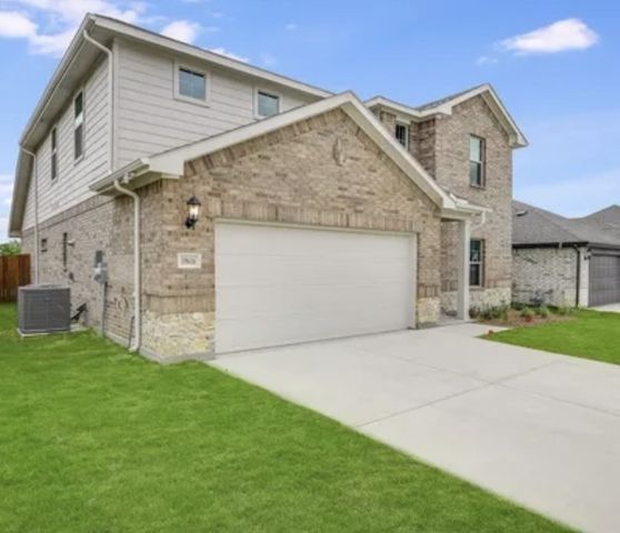 10616 Tonkala Drive, Fort Worth, TX 76179