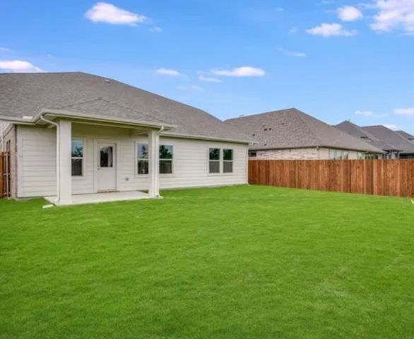 10616 Tonkala Drive, Fort Worth, TX 76179