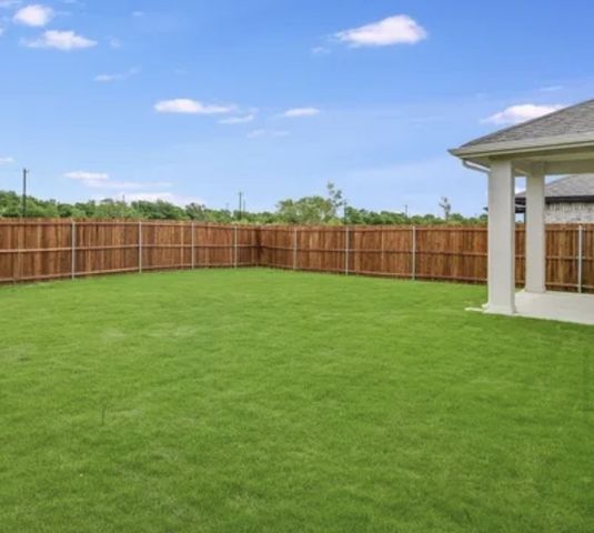 10616 Tonkala Drive, Fort Worth, TX 76179