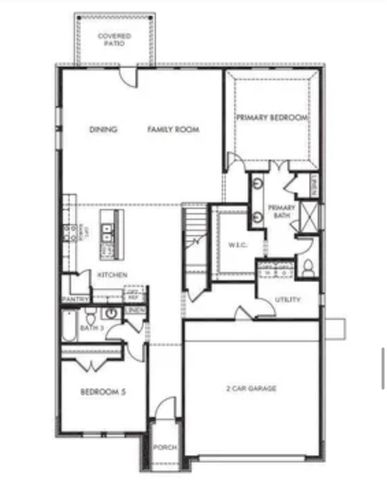 10616 Tonkala Drive, Fort Worth, TX 76179