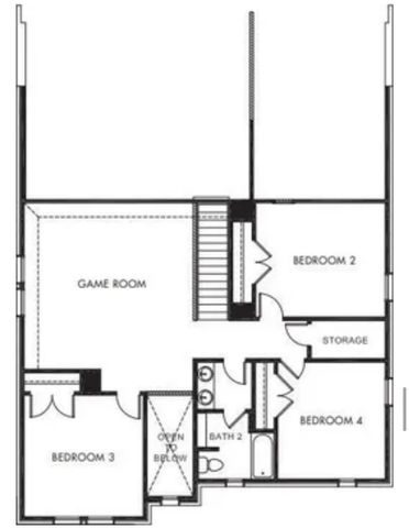 10616 Tonkala Drive, Fort Worth, TX 76179