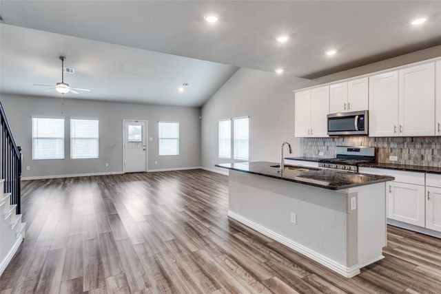 10616 Tonkala Drive, Fort Worth, TX 76179