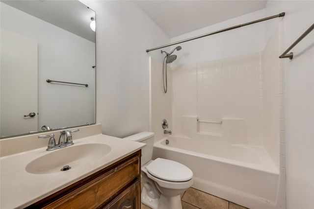 6029 Kristen Drive, Fort Worth, TX 76131