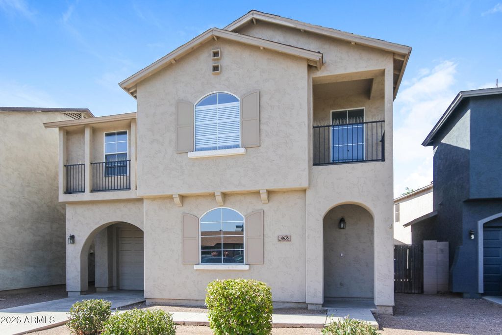 6635 W FILLMORE Street, Phoenix, AZ 85043 — photo 2