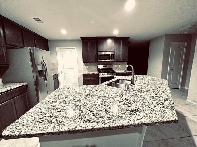 22043 Mission Canyon Lane, Porter, TX 77365