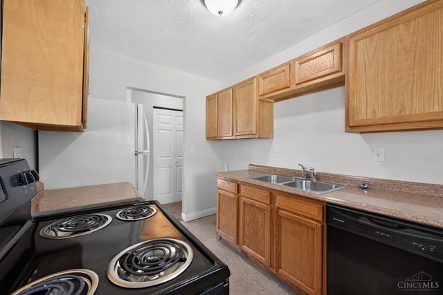 8745 Daly Road, Springfield Twp., OH 45231