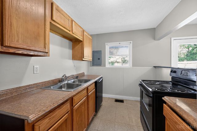 8745 Daly Road, Springfield Twp., OH 45231