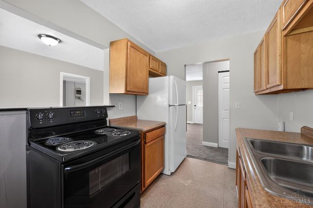 8745 Daly Road, Springfield Twp., OH 45231