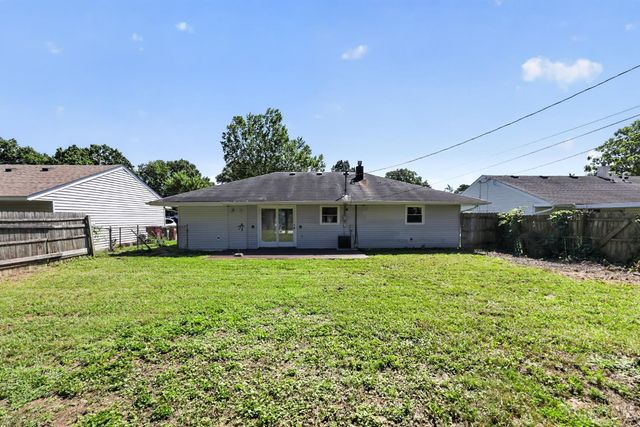 8745 Daly Road, Springfield Twp., OH 45231
