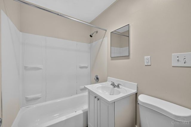 8745 Daly Road, Springfield Twp., OH 45231