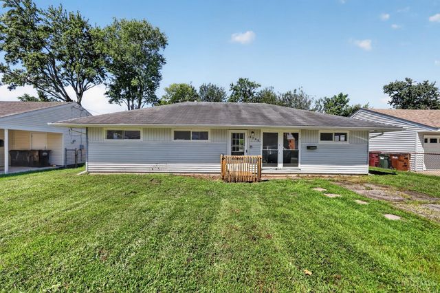 8745 Daly Road, Springfield Twp., OH 45231