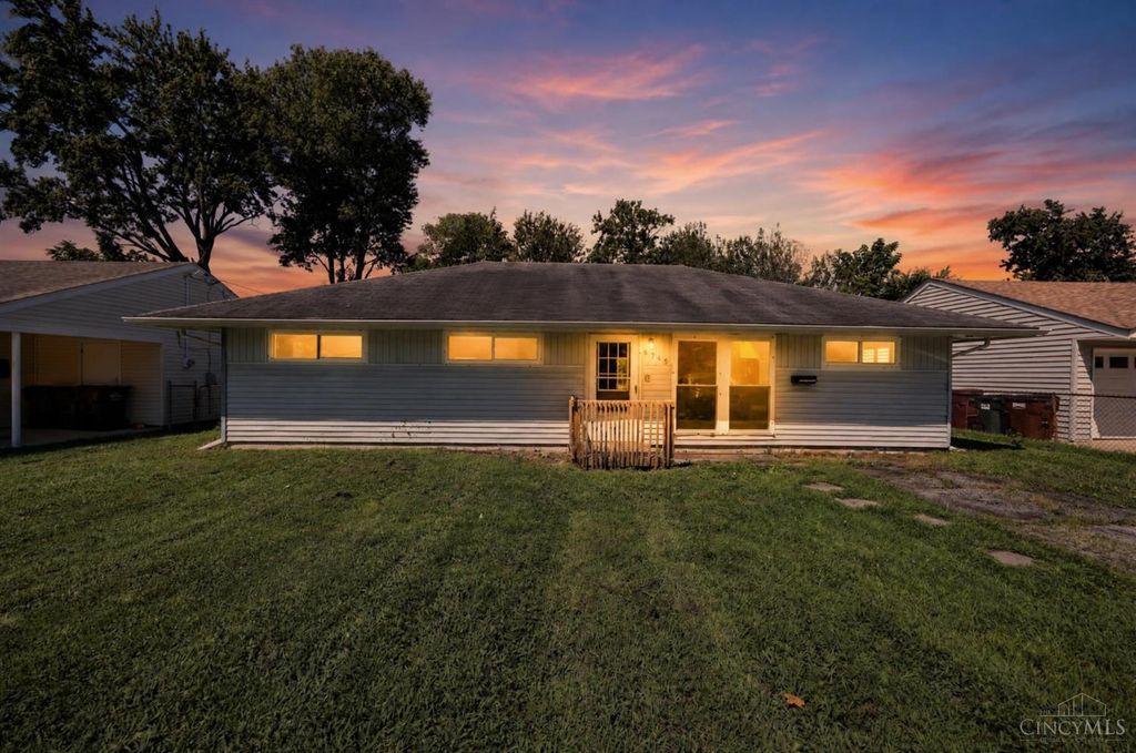 8745 Daly Road, Springfield Twp., OH 45231