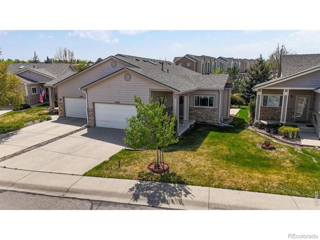 6539 Finch Court, Fort Collins, CO 80525