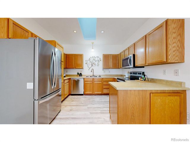 6539 Finch Court, Fort Collins, CO 80525