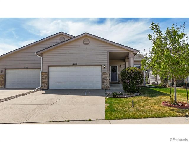 6539 Finch Court, Fort Collins, CO 80525