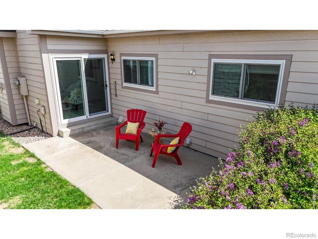 6539 Finch Court, Fort Collins, CO 80525