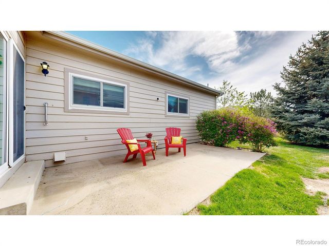 6539 Finch Court, Fort Collins, CO 80525