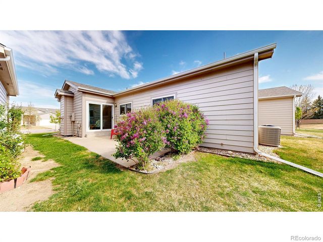 6539 Finch Court, Fort Collins, CO 80525