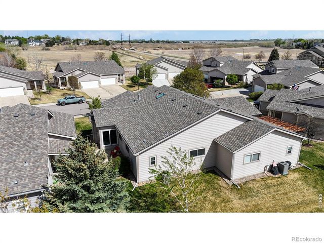 6539 Finch Court, Fort Collins, CO 80525