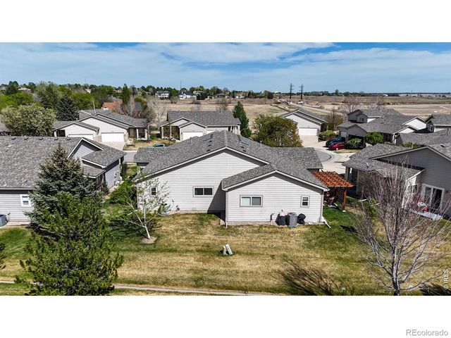6539 Finch Court, Fort Collins, CO 80525