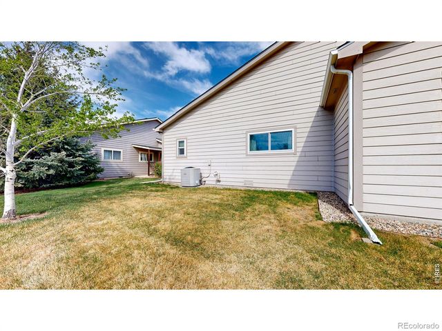 6539 Finch Court, Fort Collins, CO 80525