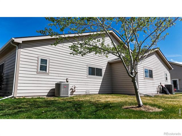 6539 Finch Court, Fort Collins, CO 80525