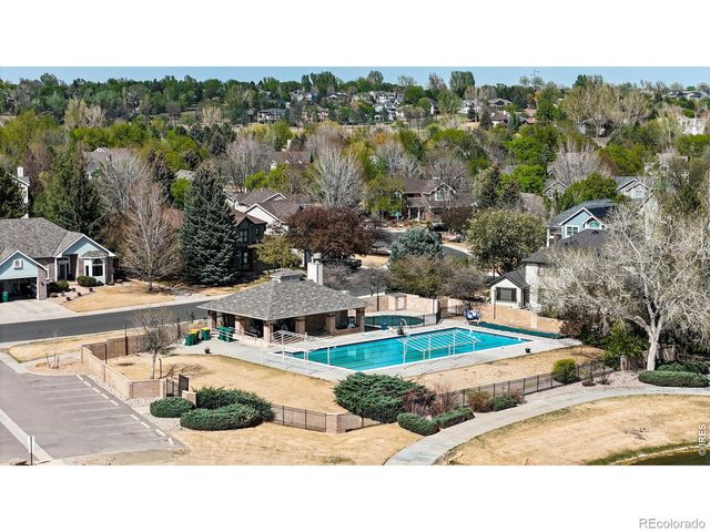 6539 Finch Court, Fort Collins, CO 80525
