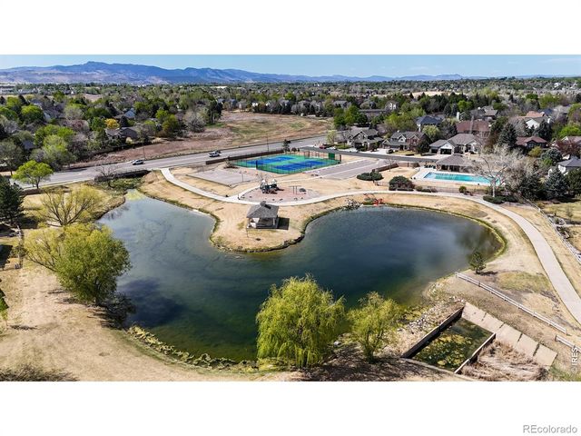 6539 Finch Court, Fort Collins, CO 80525